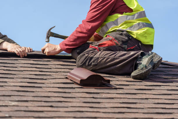 Trusted Ellerslie, GA Roofing Contractor Experts