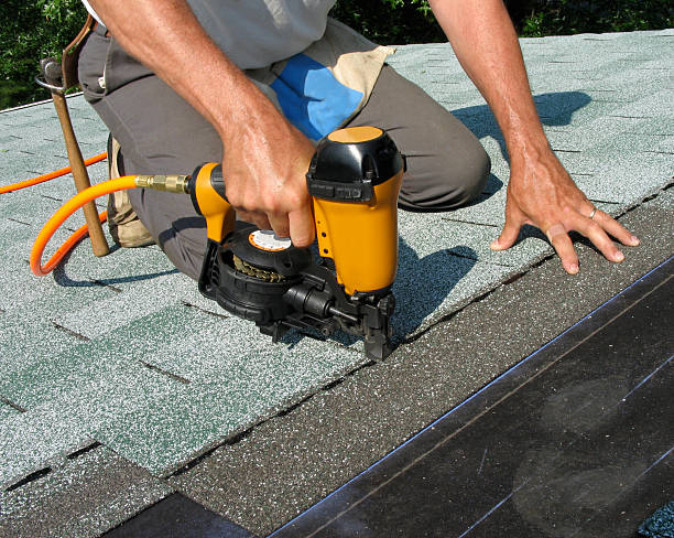 Quick and Trustworthy Emergency Roof Repair Services in Ellerslie, GA