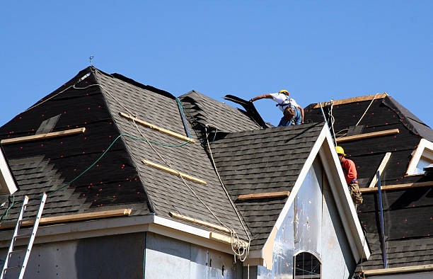 Best Slate Roofing Contractor  in Ellerslie, GA