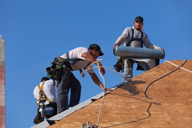 Best Best Roofing Contractors  in Ellerslie, GA