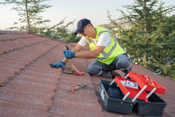 Best Shingle Roofing Installation  in Ellerslie, GA