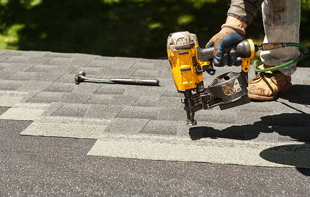 Best Roof Repair Services  in Ellerslie, GA