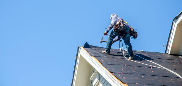 Best Residential Roofing Contractor  in Ellerslie, GA